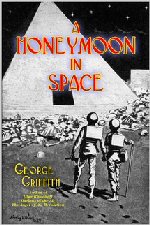 The Honeymoon in Space